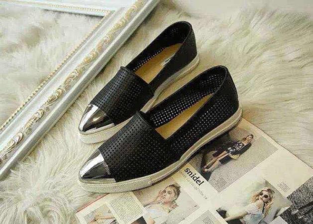 Слипоны MIu Miu